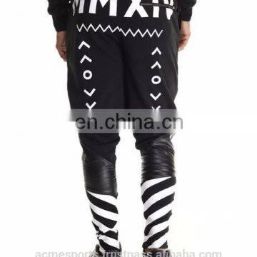 OEM printed sweatpants