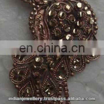 Copper Rings Manufacturer, Copper Rings Exporter photo-6