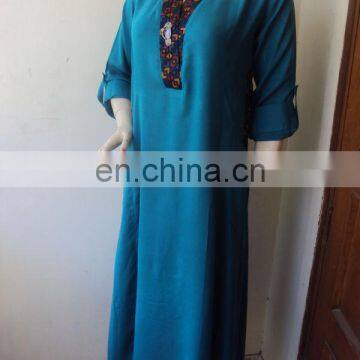 Pakistani Casual Dresses