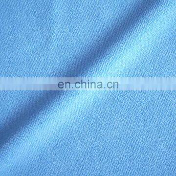 Chinese Supplier Wholesale Terry Cloth Fabric With High Quality photo-2