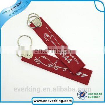 Attractive Custom Design Wholesale Keychain Short Lanyard photo-2