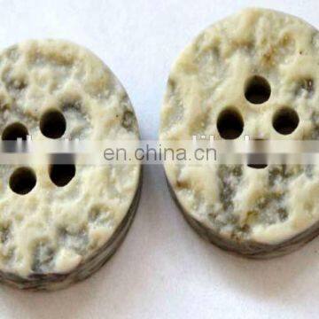 Resin Sewing Button photo-2