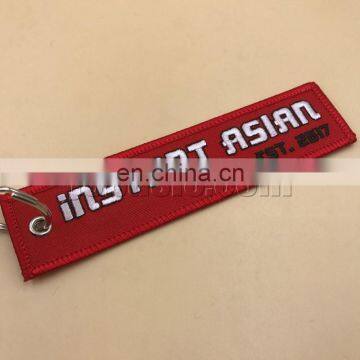 Key Chain Gold Factory High Quality Metal Airplane Key Ring Key Holder Key Finder With Company Customized Fancy Logo Key Chain photo-6
