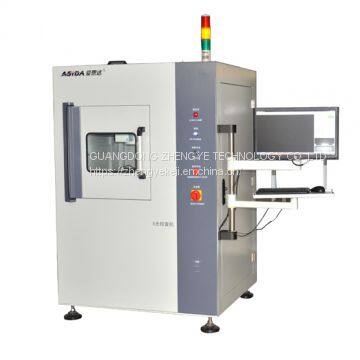 Semi-automatic X-ray Inspection Machine XG5010-11