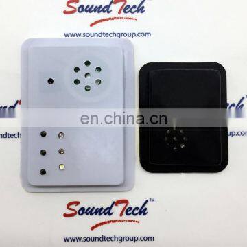 Electronic Components Alert Sound Device for Car photo-5