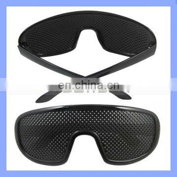 Vision Care Exercise Eyewear Pinhole Glasses