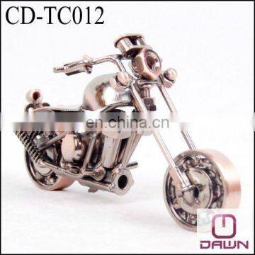 Metal Iron craft car model CD-TC012