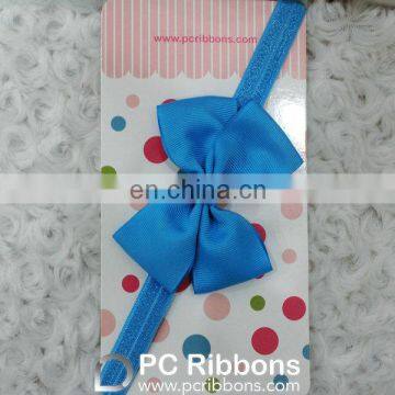 Plain Elastic Kids Headband