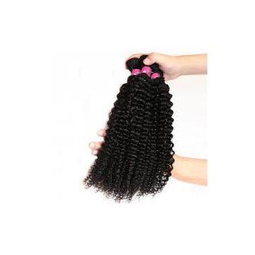 Natural Straight For White Women Cuticle Virgin Brazilian Curly Human Hair 24 Inch Yaki Straight