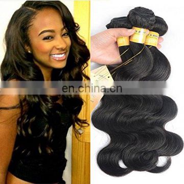 Virgin hair extension body wave brazilian hair dubai