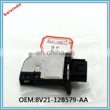 High Qulity Mass Air Flow 8V2112B579AA 8V21-12B579-AA For FORD 1.6L Version