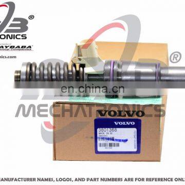 3801368 DIESEL FUEL INJECTOR FOR VOLVO PENTA ENGINES photo-4