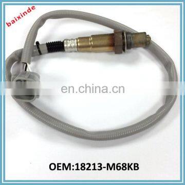 Oxygen Sensor fits Suzuki OEM 18213-M68KB