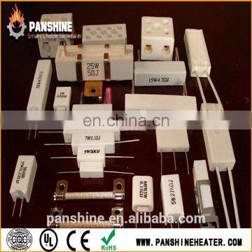 500 ohm Wirewound Cement Resistor