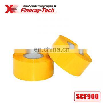 Xinxiang Fineray Gold Hot Coding Foil Production Date Printing Printed Ribbon photo-3