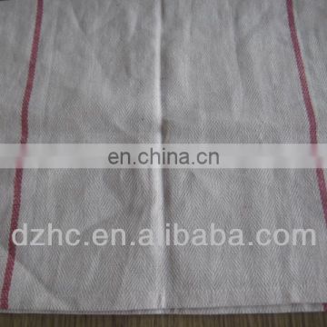 cotton cleaning towel