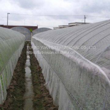 Hdpe Aphid Net Insect Proof Mesh / Anti-insect Net for Greenhouse photo-3