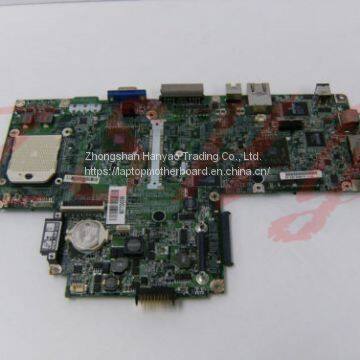 CN-0UW953 0UW953 for Dell inspiron 1501 laptop motherboard AMD DDR2 Free Shipping 100% test ok