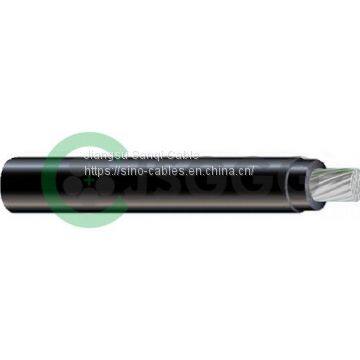 xhhw-2 aluminum cable