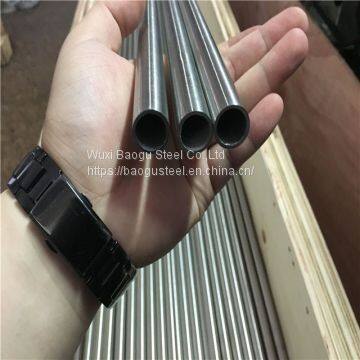 Hastelloy X Welded Tube Pipe Best Price Manufacturer ASTM AISI