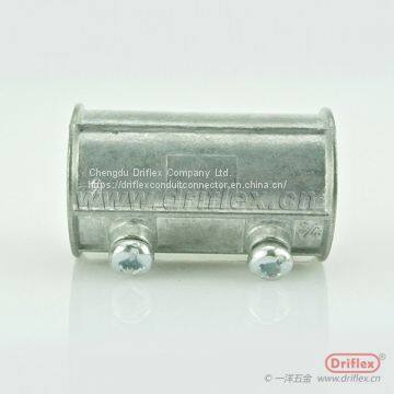 Driflex Industrial Liquid Tight Electrical Conduit Tee Fittings photo-3