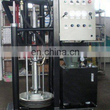 Silicone Extruder/Double Glazing Glass Machine