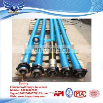 OIL & GAS DRILLING HOSE PRODUCTS