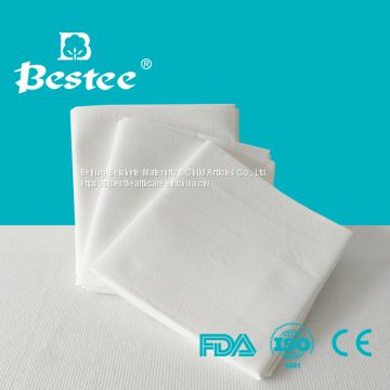 High SAP Extra strength underpads Manufacturer