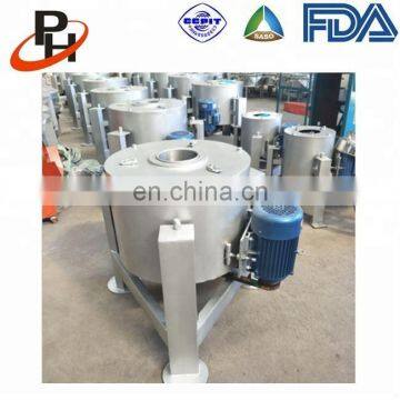 High Efficiency Used Cooking Oil Filter Machine photo-4