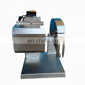 New type chicken leg cutting machine/duck feet cutter