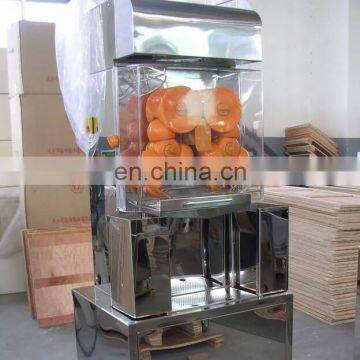 commercial automatic apple /  lemon  / orange juicer maker machine