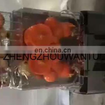 New design full automatic commercial Pomegranate juicer for price