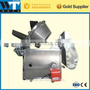 High Quality Small Frying Machine,frying Machine Line photo-3