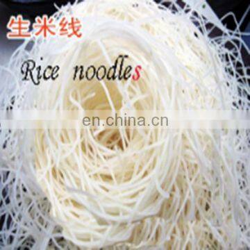 High Capacity Automatic Rice and Corn Noodles Machine for Sale photo-4