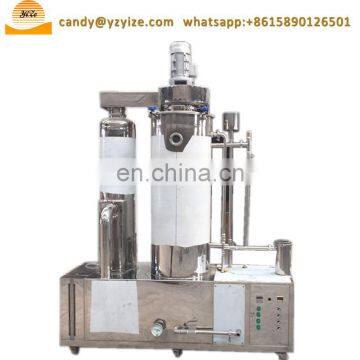 Electric Radial Honey Extractor Honey Processing Equipment Honey Making Machine photo-5