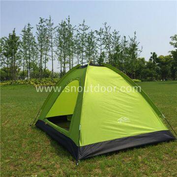 Tourist Tent Park Leisure Camping Tent For 2 Man photo-5