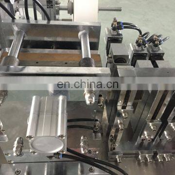 JBK-260Automatic Wet Towel Wet Tissue Wet Wipes Napkin Wrapping Machine Packing Machine photo-6