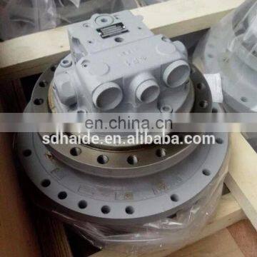 PC120 excavator final drive Travel Motor GM21