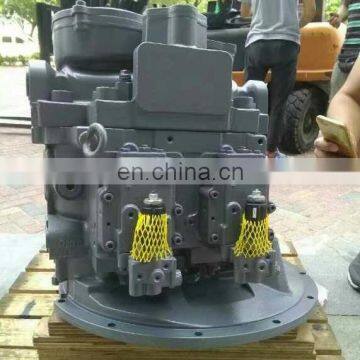 Hitachi Excavator ZX500LC-3 ZX450LC-3 Main Pump ZX450-3 Hydraulic Pump 4633472