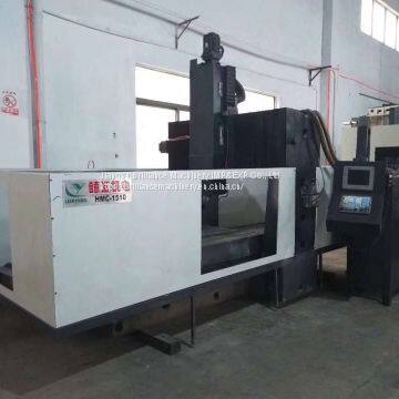 Liaoyuan HMC-1510 CNC Engraving-mill