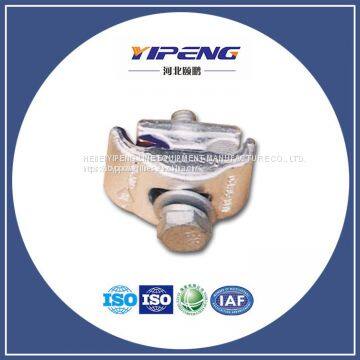 Aluminum PG Clamp,Overhead Line Fittings,Power Line Hardware,China PG Clamp,Custom PG Clamp photo-3