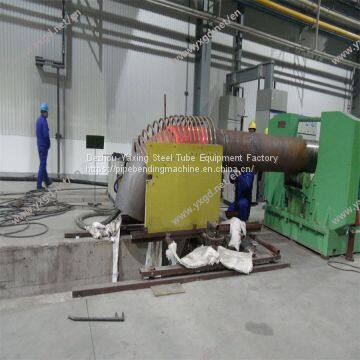 Hot Elbow Machine Elbow Induction Heating Machine photo-2