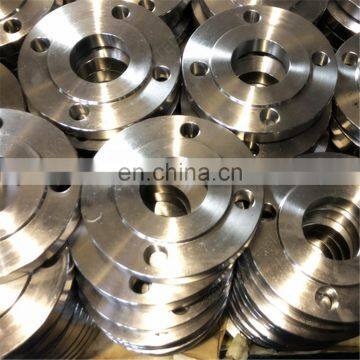 F904L Socket Weld Flanges