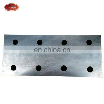 High Quality ASTM A515 Gr.60 Steel Plate photo-6
