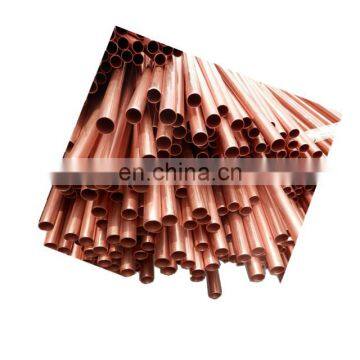 square copper tube