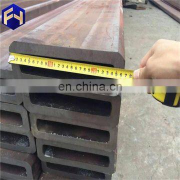 Tianjin Anxintongda ! mild pipe weight square tube for steel building with great price