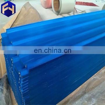 Professional Prepainted Galvanized Steel Coil Metal Roofing z150 for wholesales