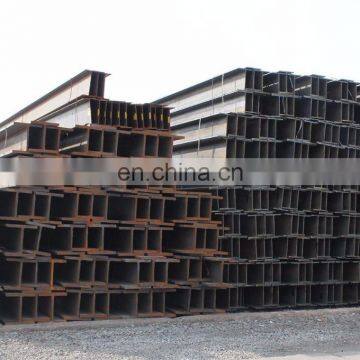 Low Price Hea Heb Structural H Beam for Construction