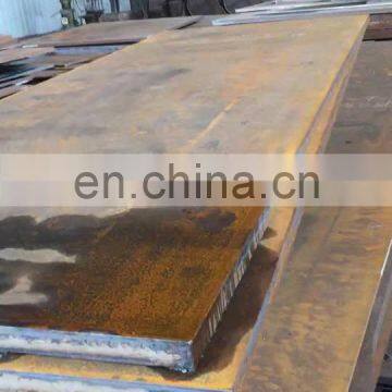 NK Ship Steel Plate KR Shipbuilding Steel Sheet GradeE E40 EH40