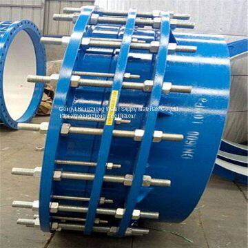 VSSAJAFG(CF) type Single flange transmission sub/dismantling joint